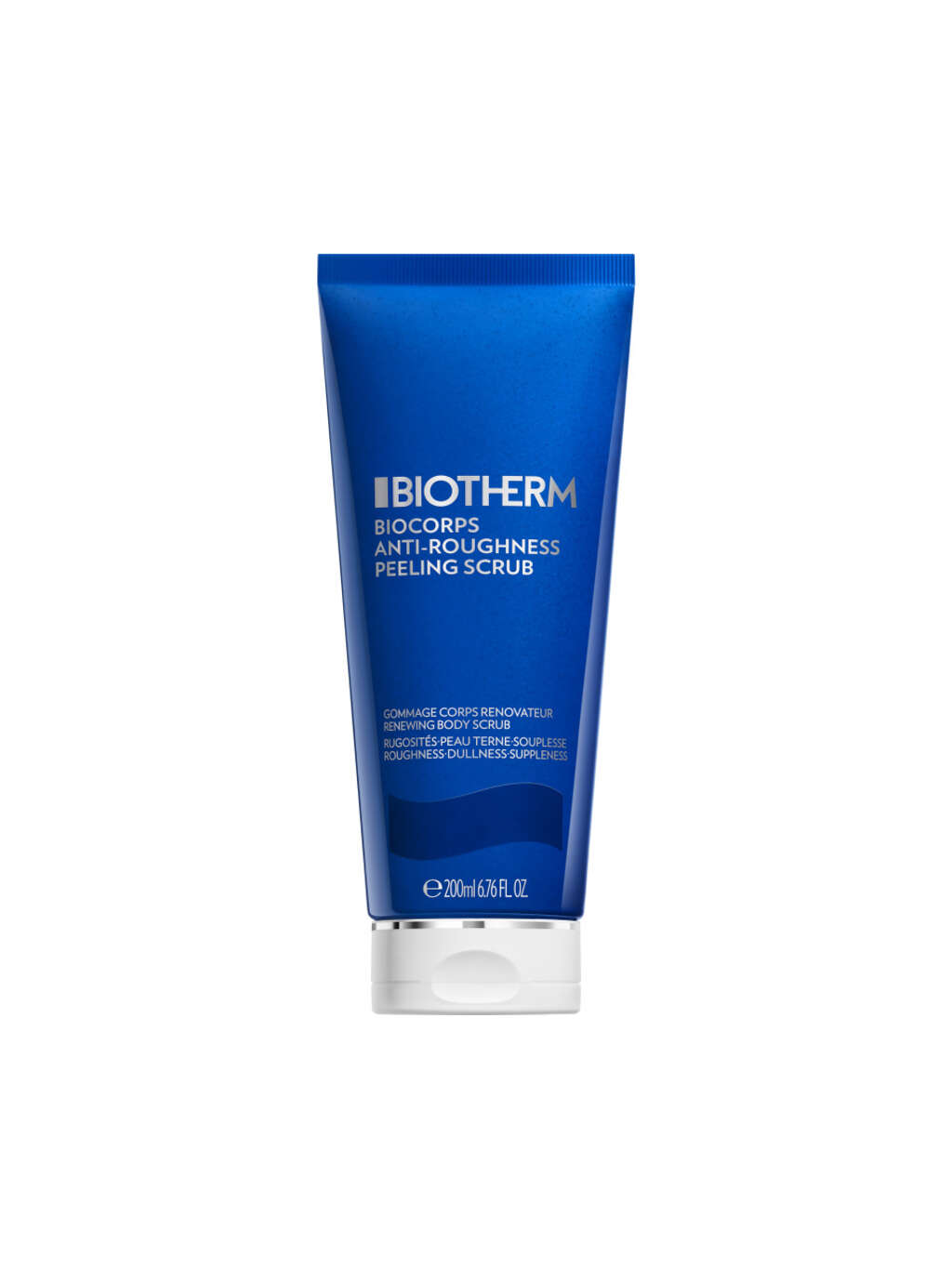 Biotherm Anti-Roughness Peeling Scrub