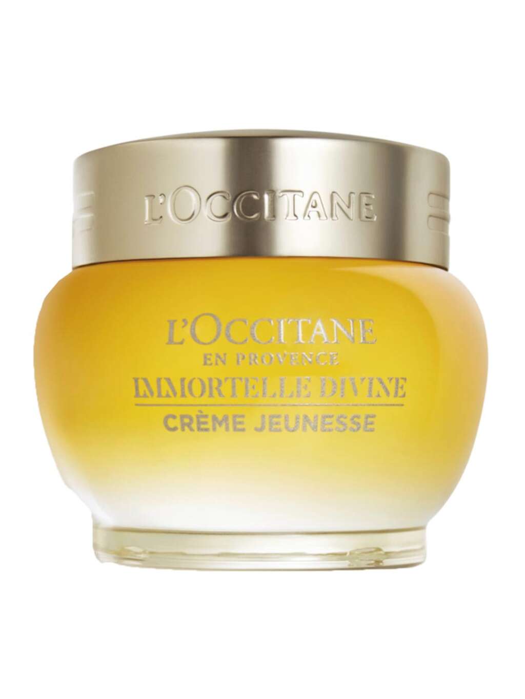 L'Occitane en Provence Immortelle Divine Cream