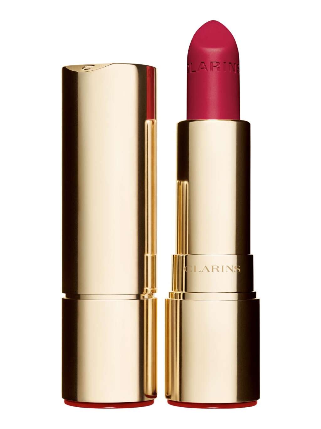Joli Rouge Velvet Lipstick