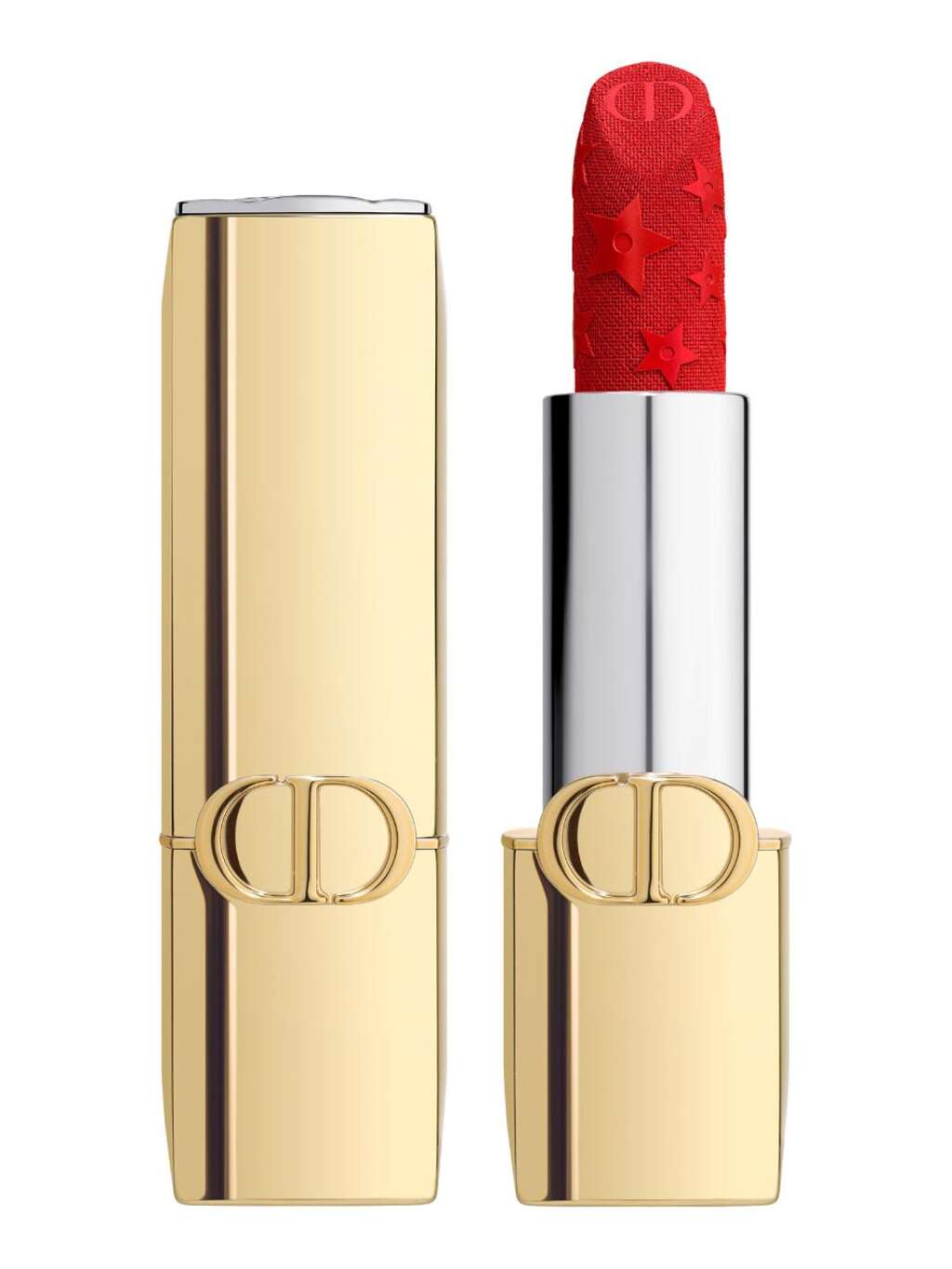 Dior Rouge Dior Velvet Lipstick 999