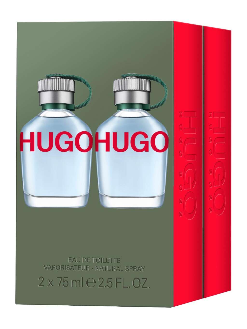 Hugo Boss Hugo Man Set