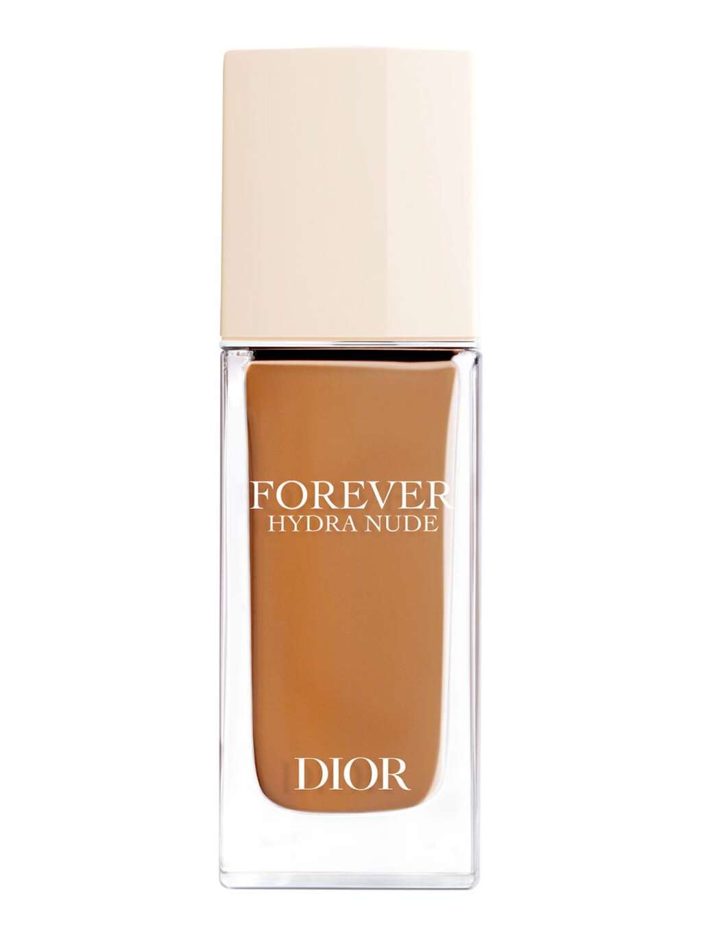 Dior Forever Hydra Nude Foundation