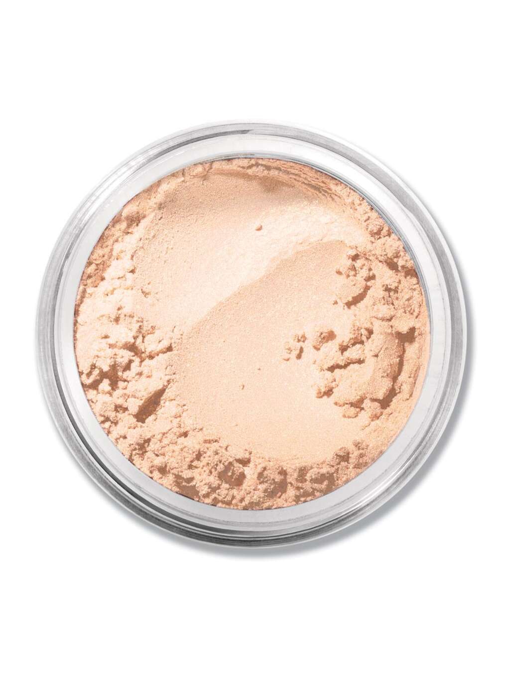 Illuminating Mineral Veil Powder