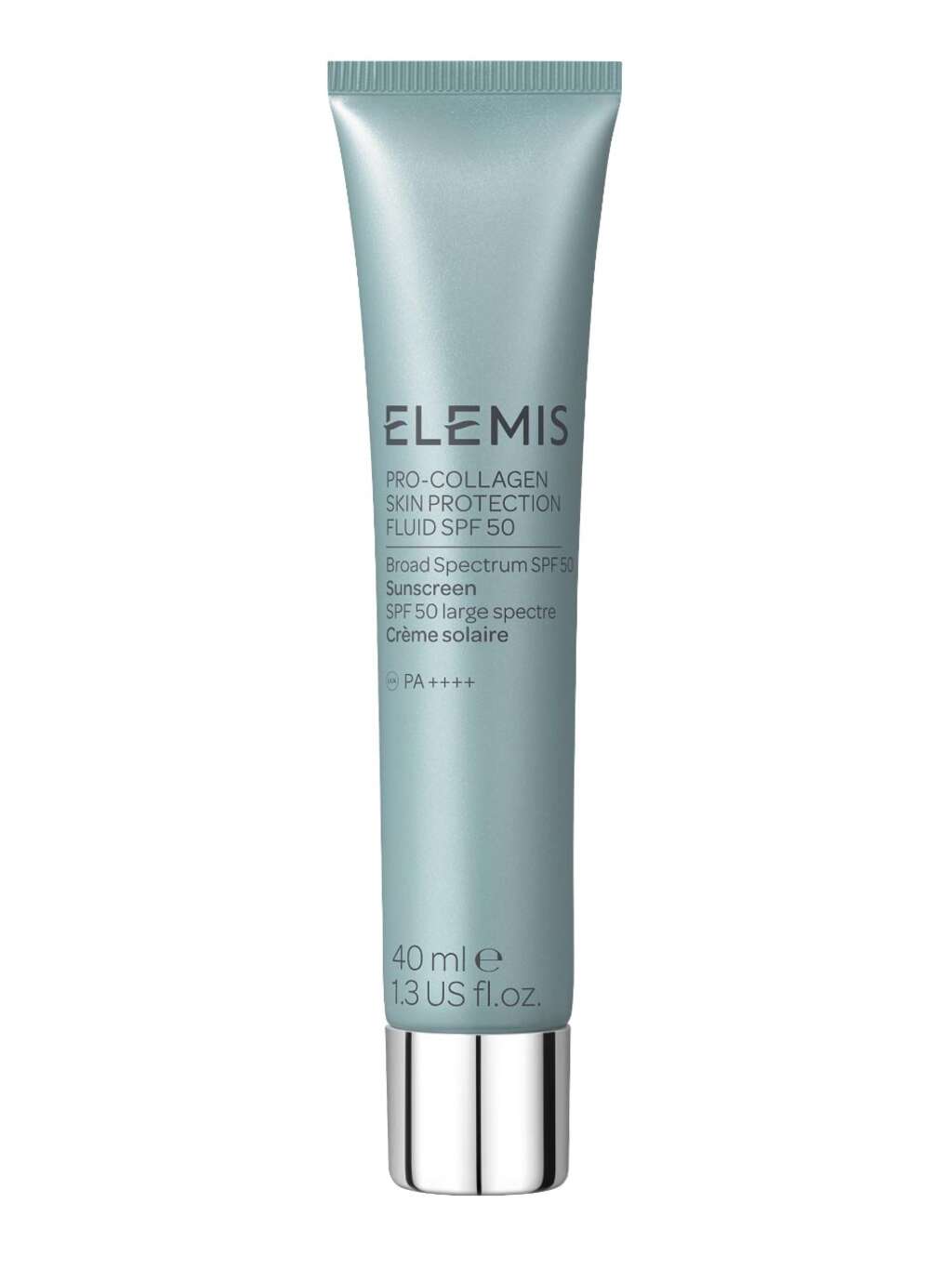 Elemis Pro-Collagen Skin Protection Fluid SPF 50+ 40 ml