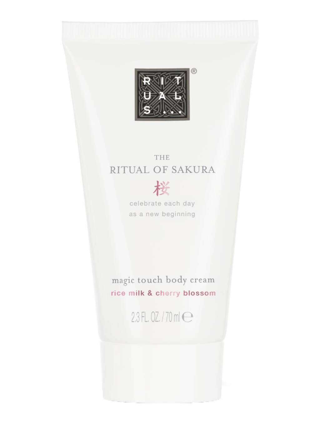 Rituals Sakura Body Cream