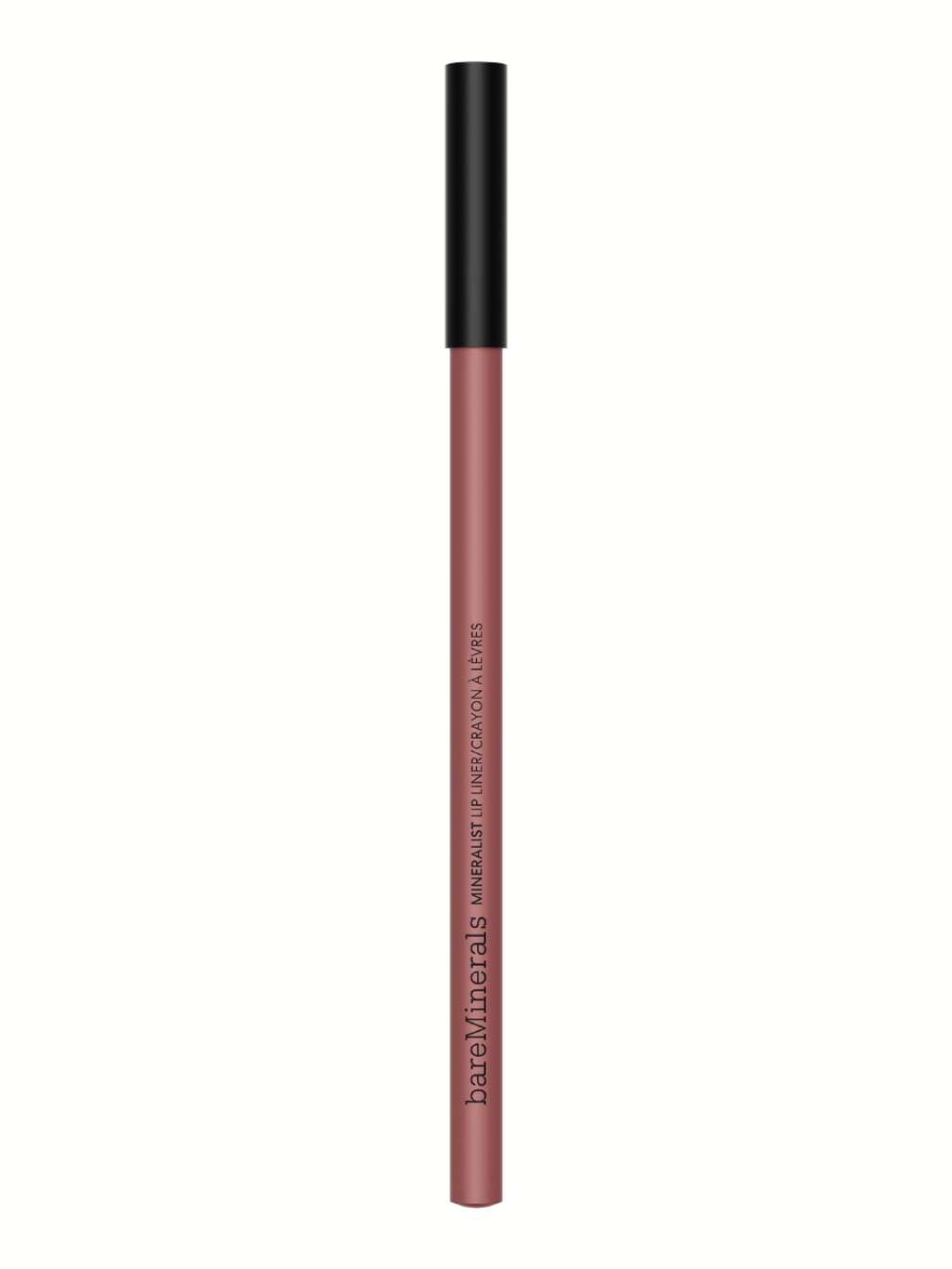 bareMinerals Mineralist Lip Liner Cherished Rose