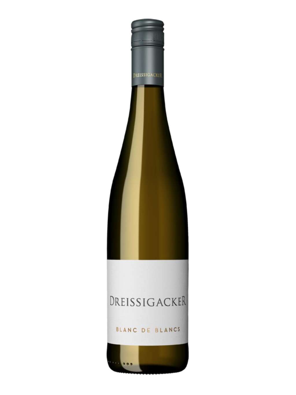 Dreissigacker Blanc de Blanc