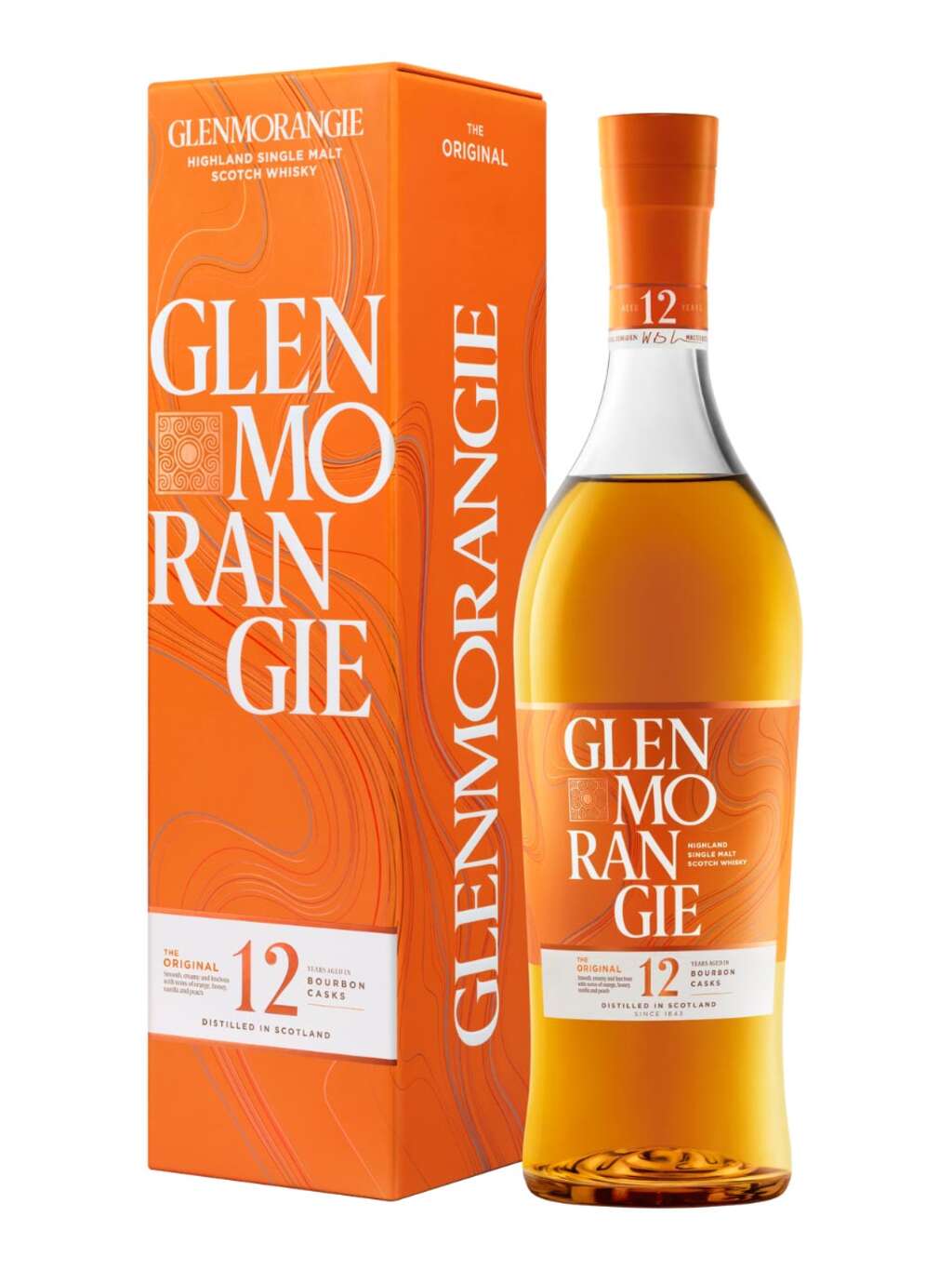 Glenmorangie The Original 12y
