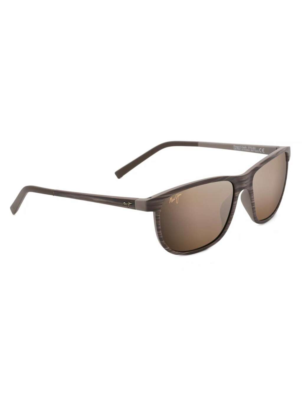 Maui Jim Dragons's Teeth H811-25C