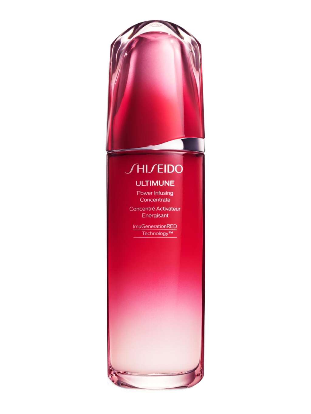 Shiseido Ultimune Power Infusion Concentrate 3.0