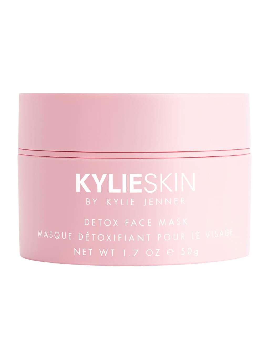 Kylie Skin Detox Face Mask