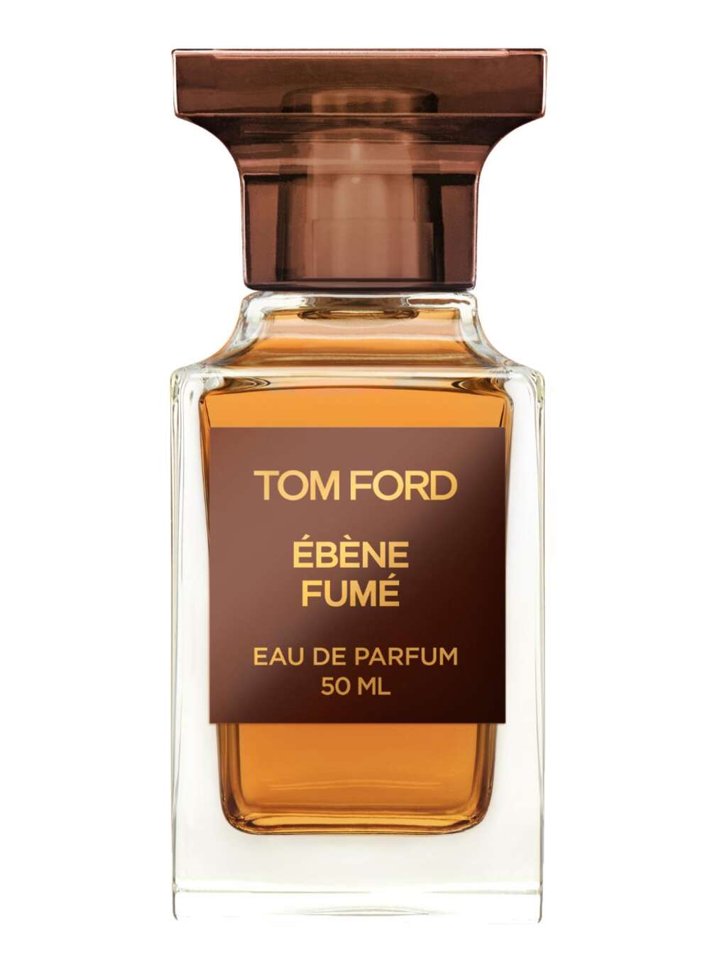 Tom Ford Ebène Fumé Eau de Parfum 50 ml