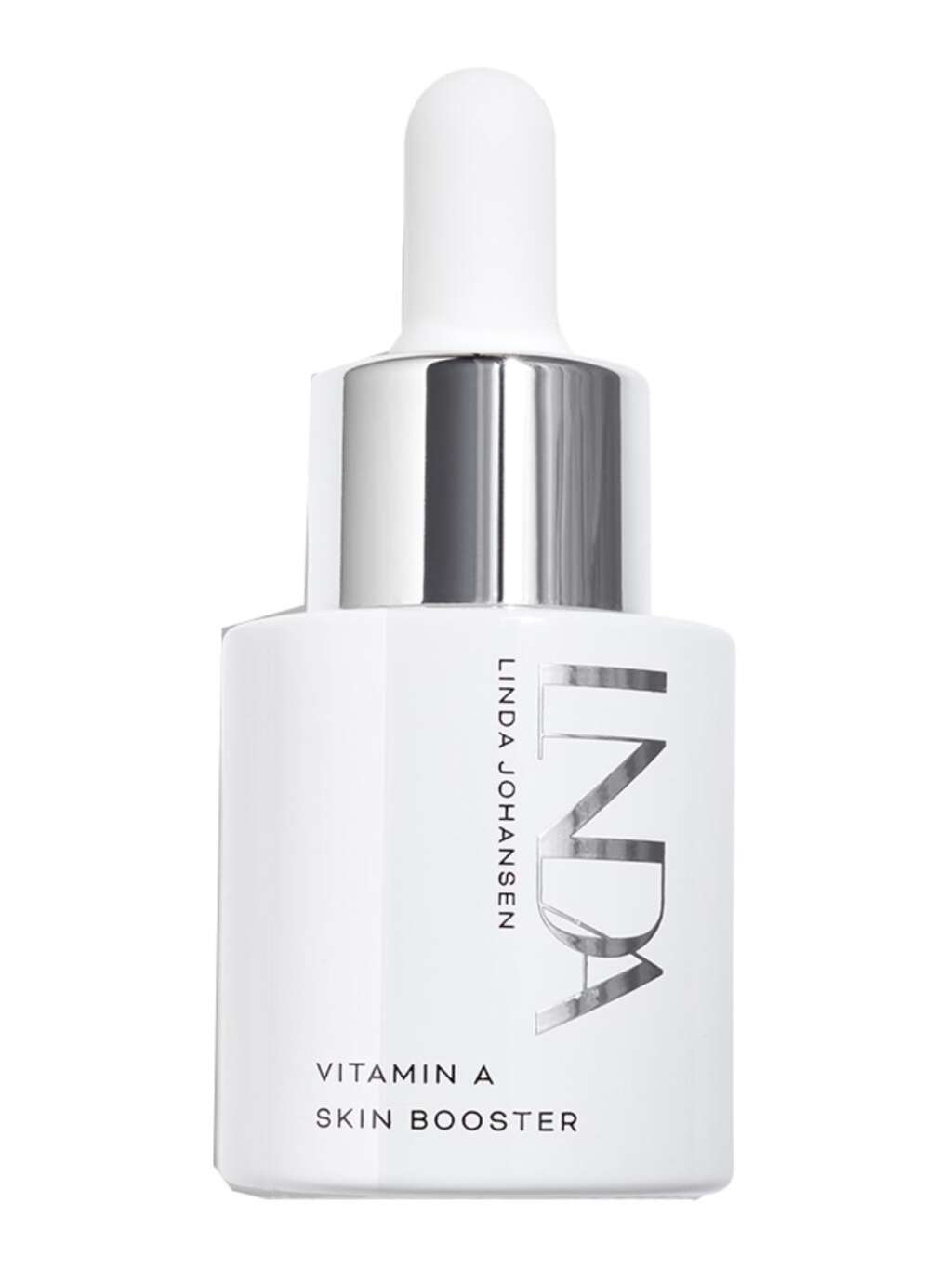 Linda Johansen Vitamin A Skin Booster