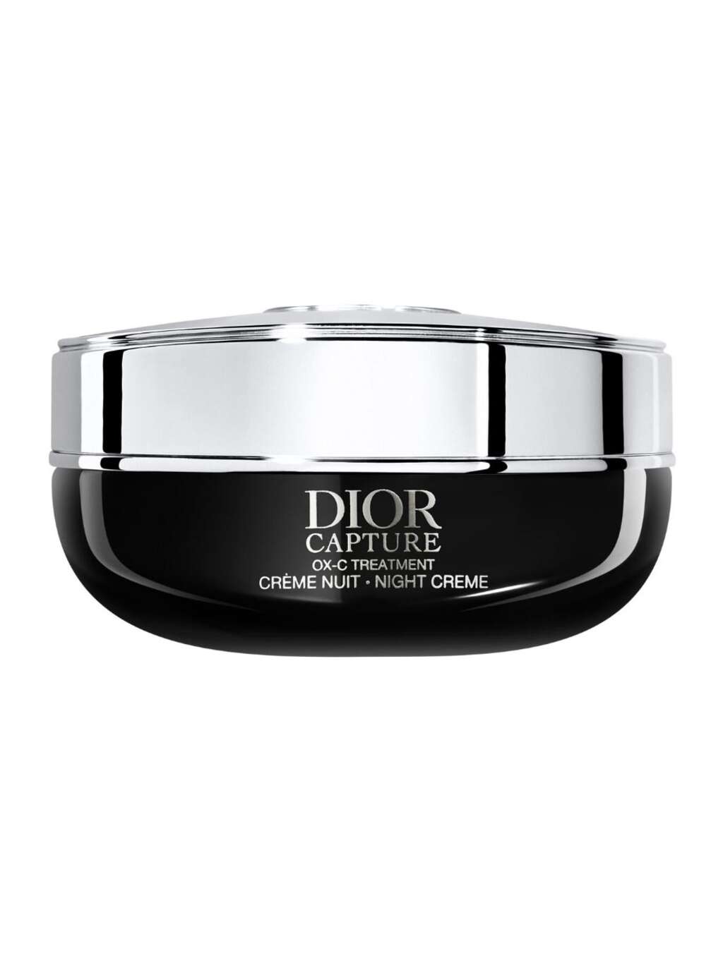 Dior Capture Night Cream 50 ml