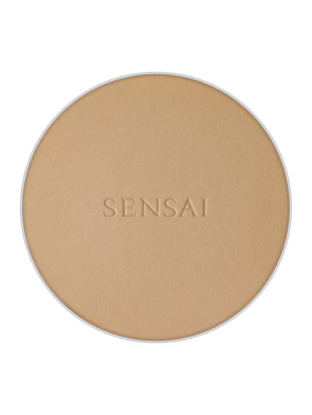 Sensai Total Finish Foundation Powder 