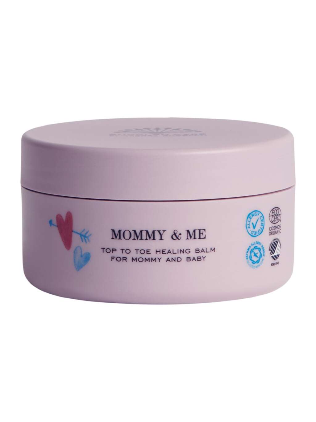 Care Mommy & Me Top to Toe Healing Balm