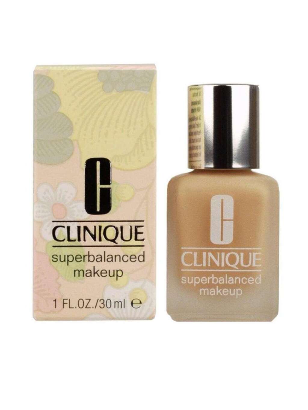 Clinique Superbalanced Makeup