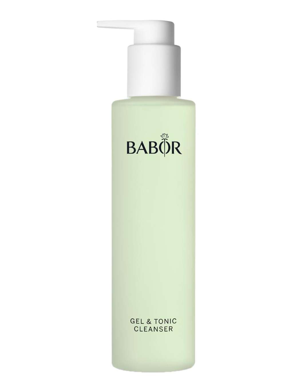 Babor Gel & Tonic Cleanser