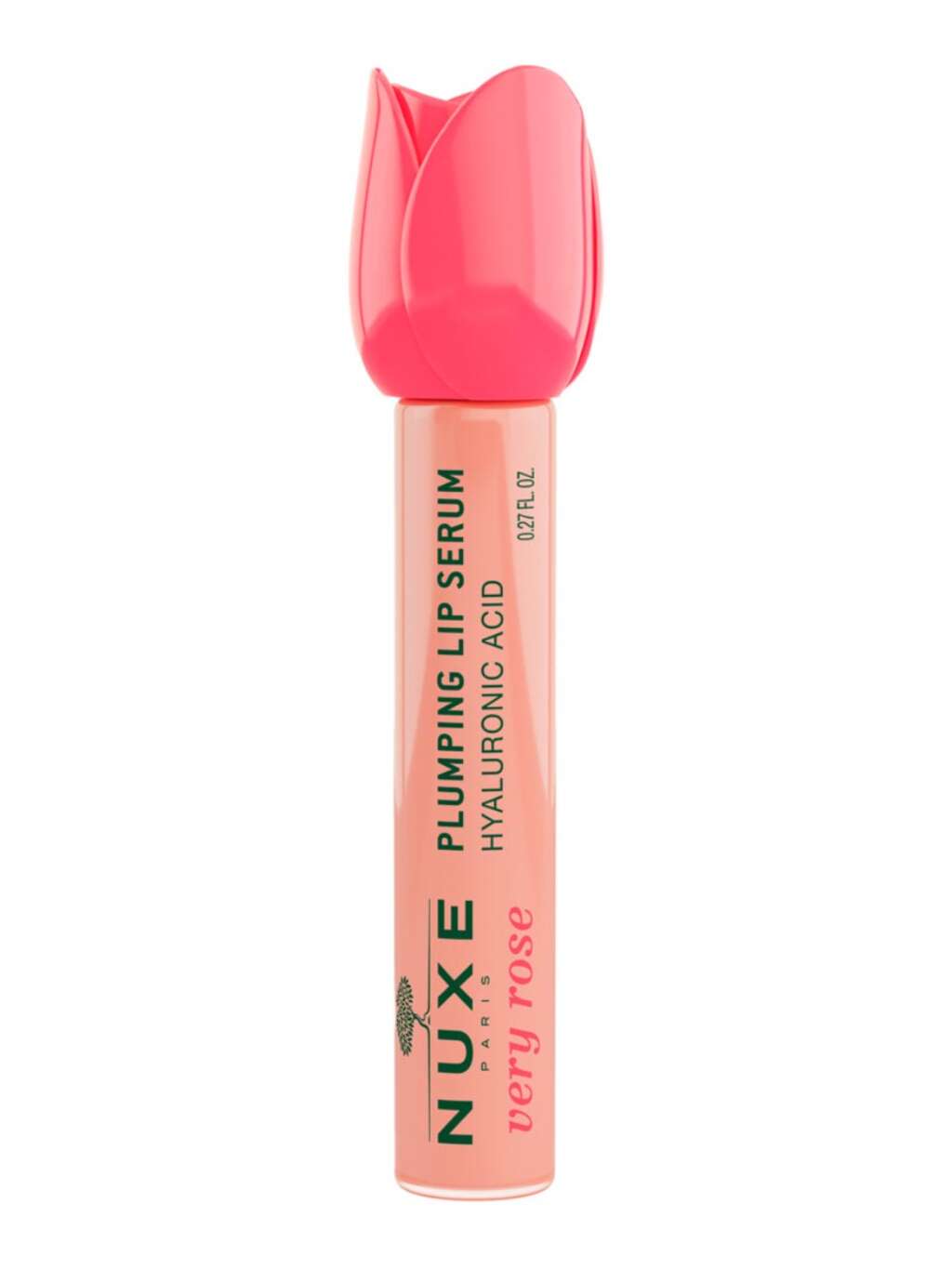 Nuxe Very Rose Plumping Lip Serum 8ml