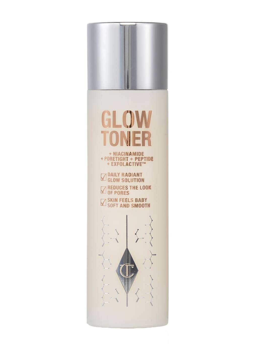 Charlotte Tilbury Glow Toner 150ml