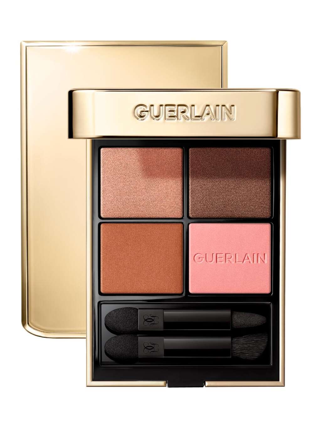 Guerlain Ombres G Eye Shadow No. 129