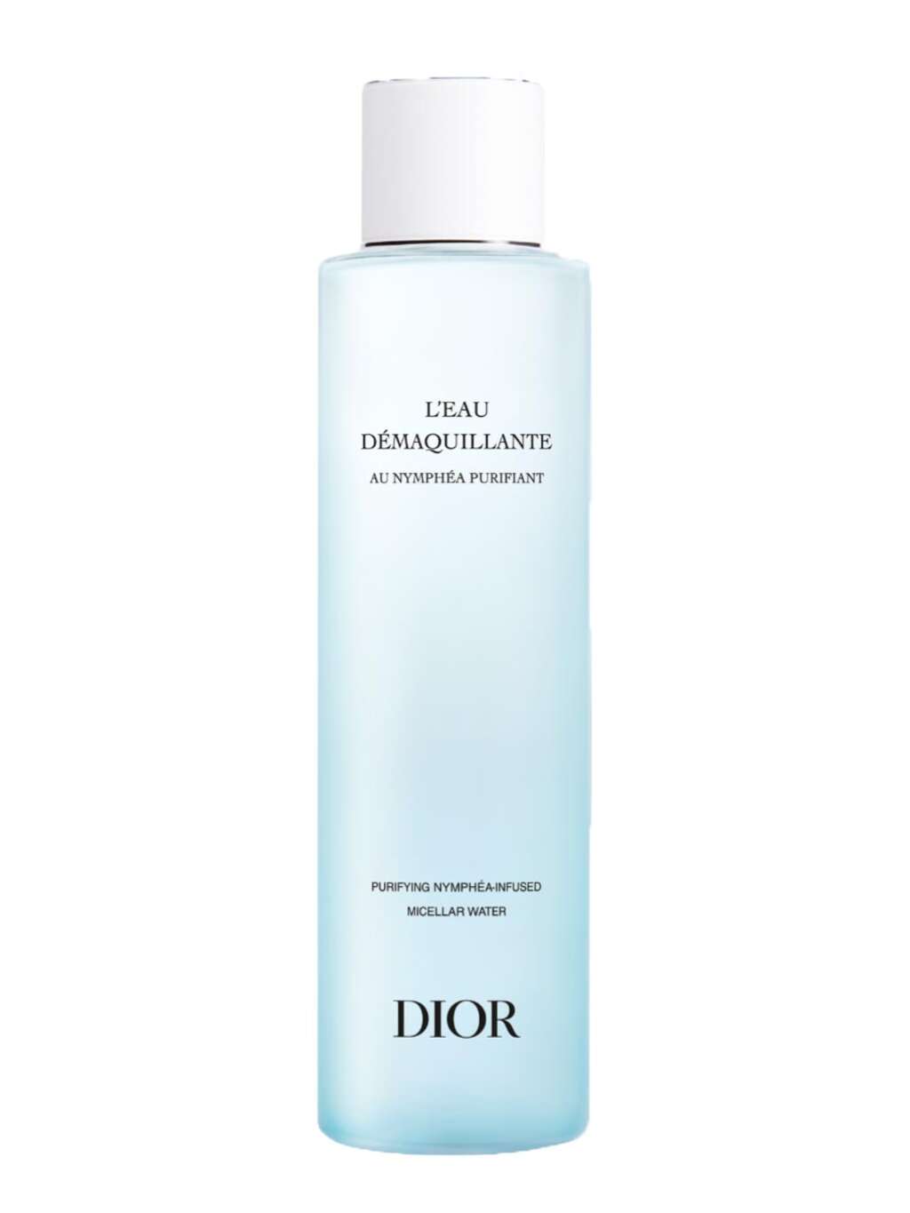 Dior Cleansing Line The Micellar Water