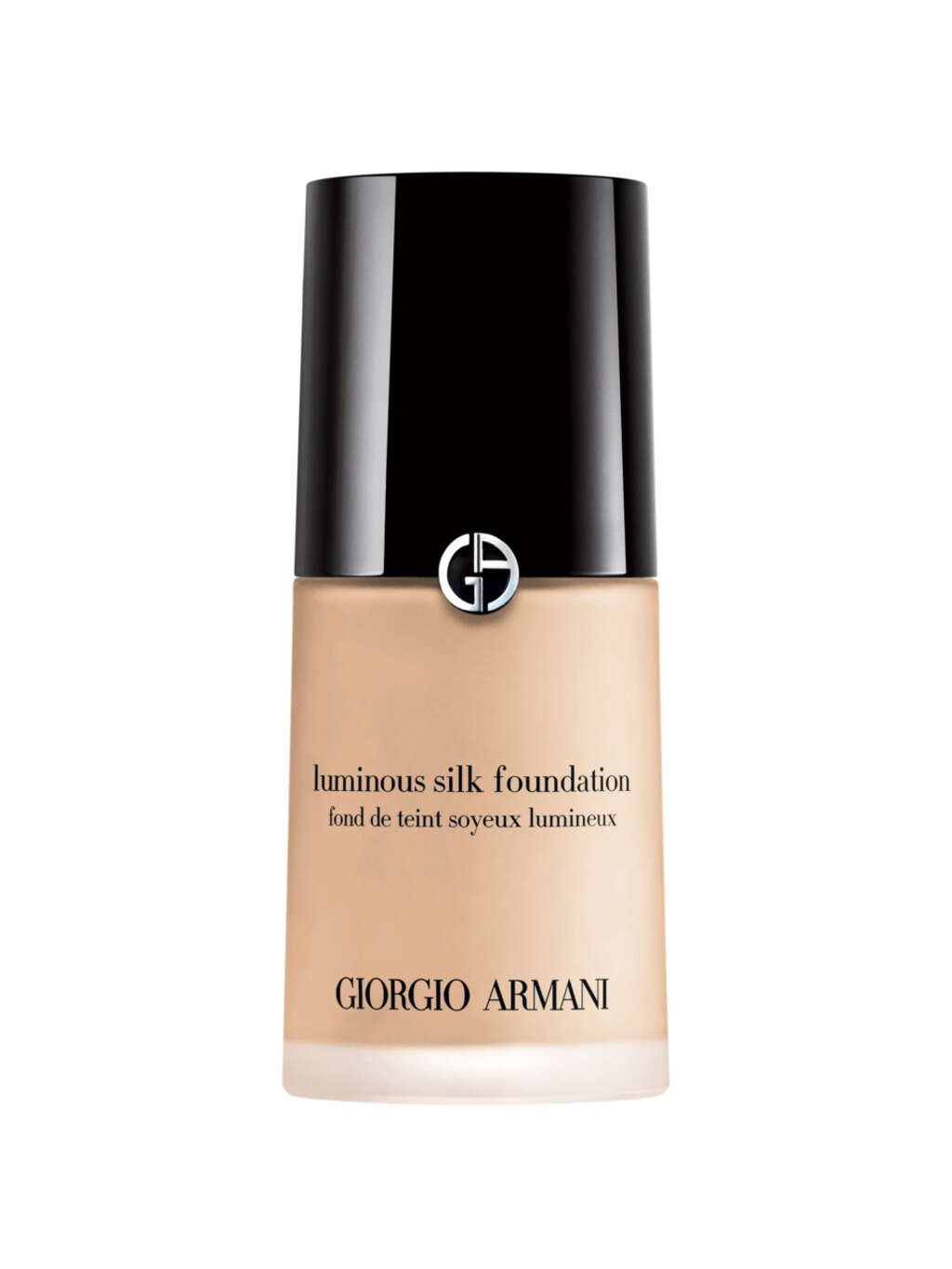 Luminous Silk Foundation