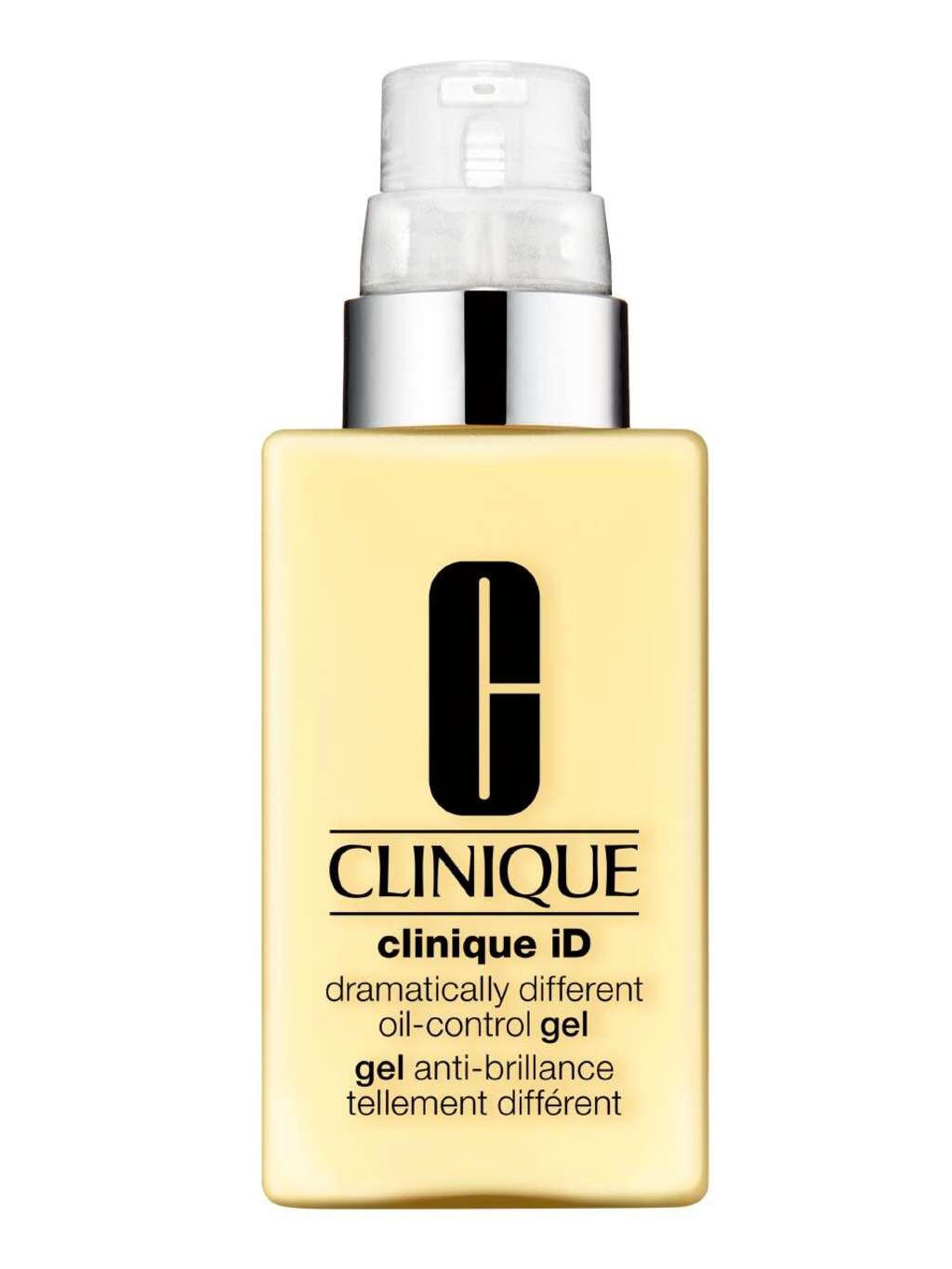 ID Dramatically Different Oil-Control Gel + Uneven Skintone Moisturizer