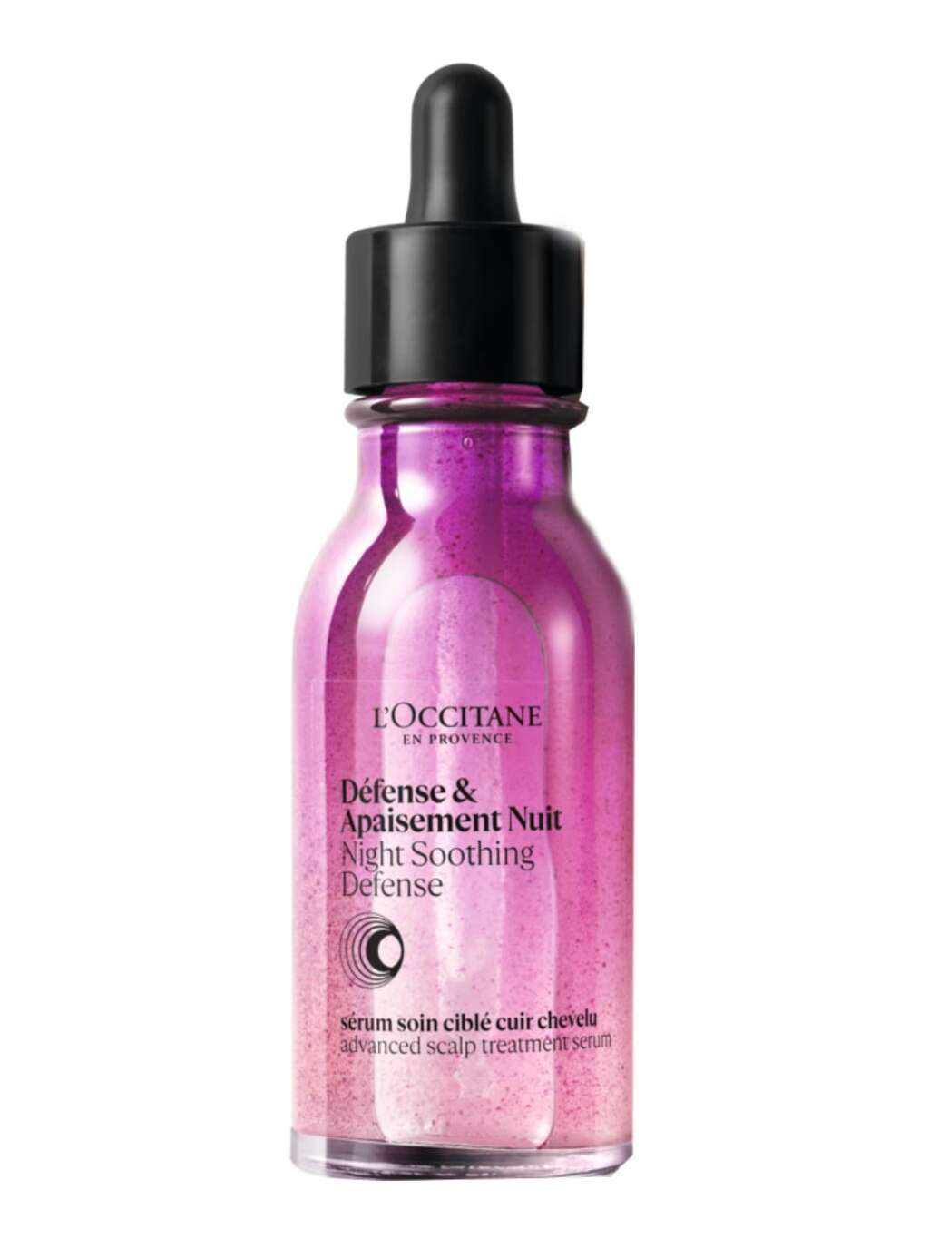 L'Occitane en Provence Hair Care Scalp Night Serum 50 ml