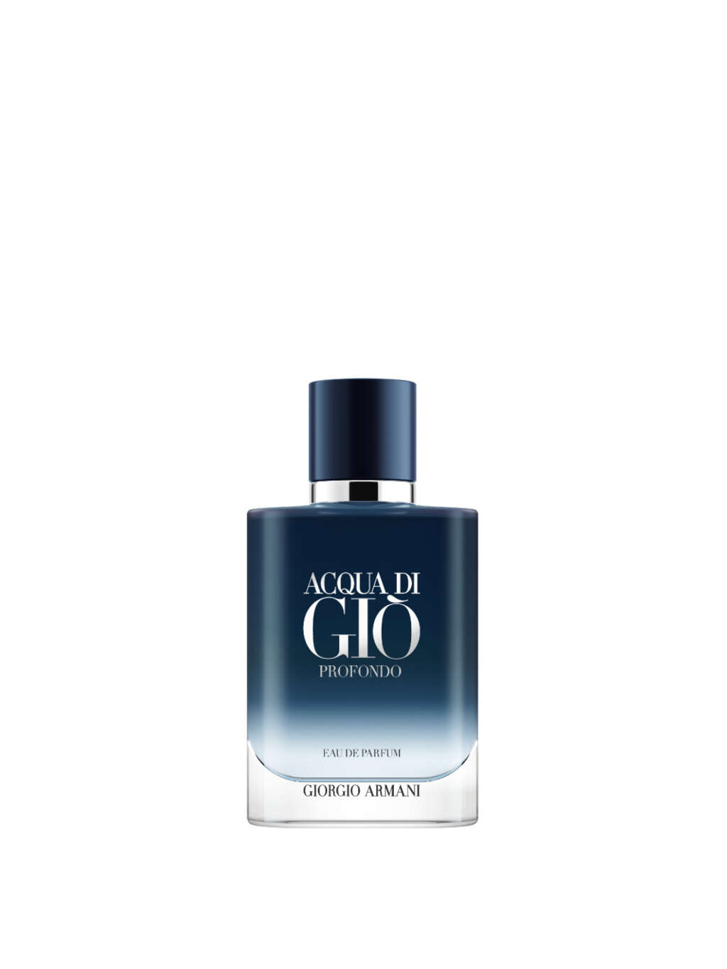 Giorgio Armani Acqua di Giò pour Homme Profondo Eau de Parfum Refillable 50 ml