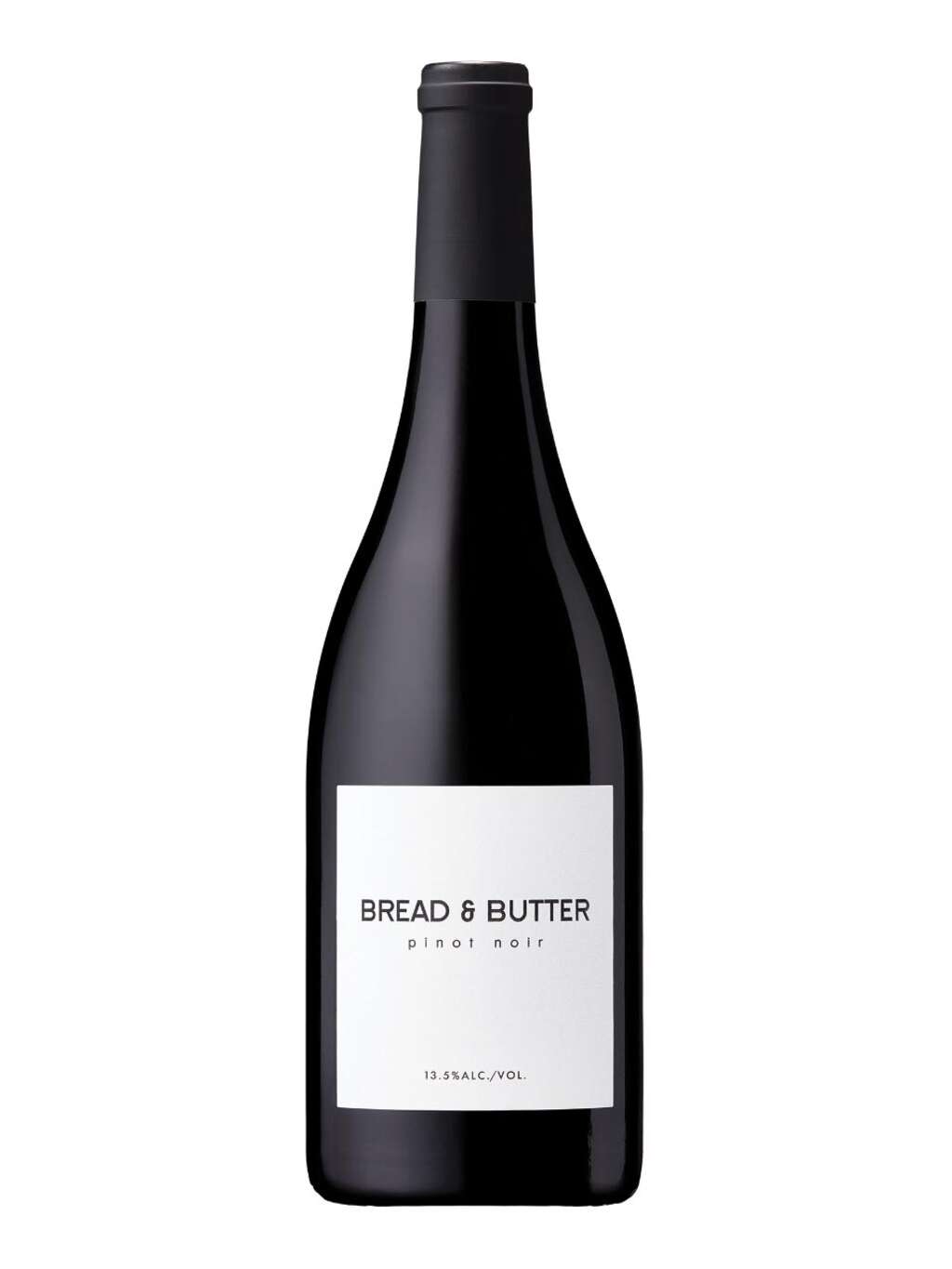 Bread & Butter, Pinot Noir