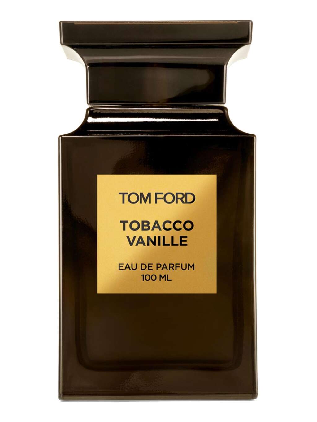 Tom Ford Tobacco vanille Eau de Parfum 100 ml