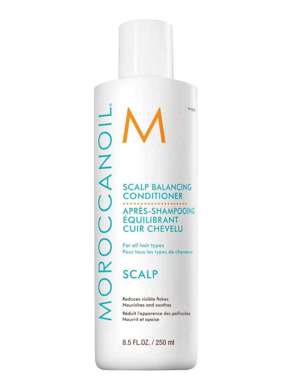 Moroccanoil Hair Scalp Balancing Conditioner 250 ml