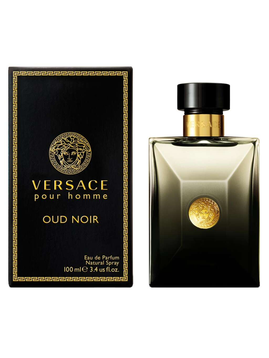 Versace Pour Homme