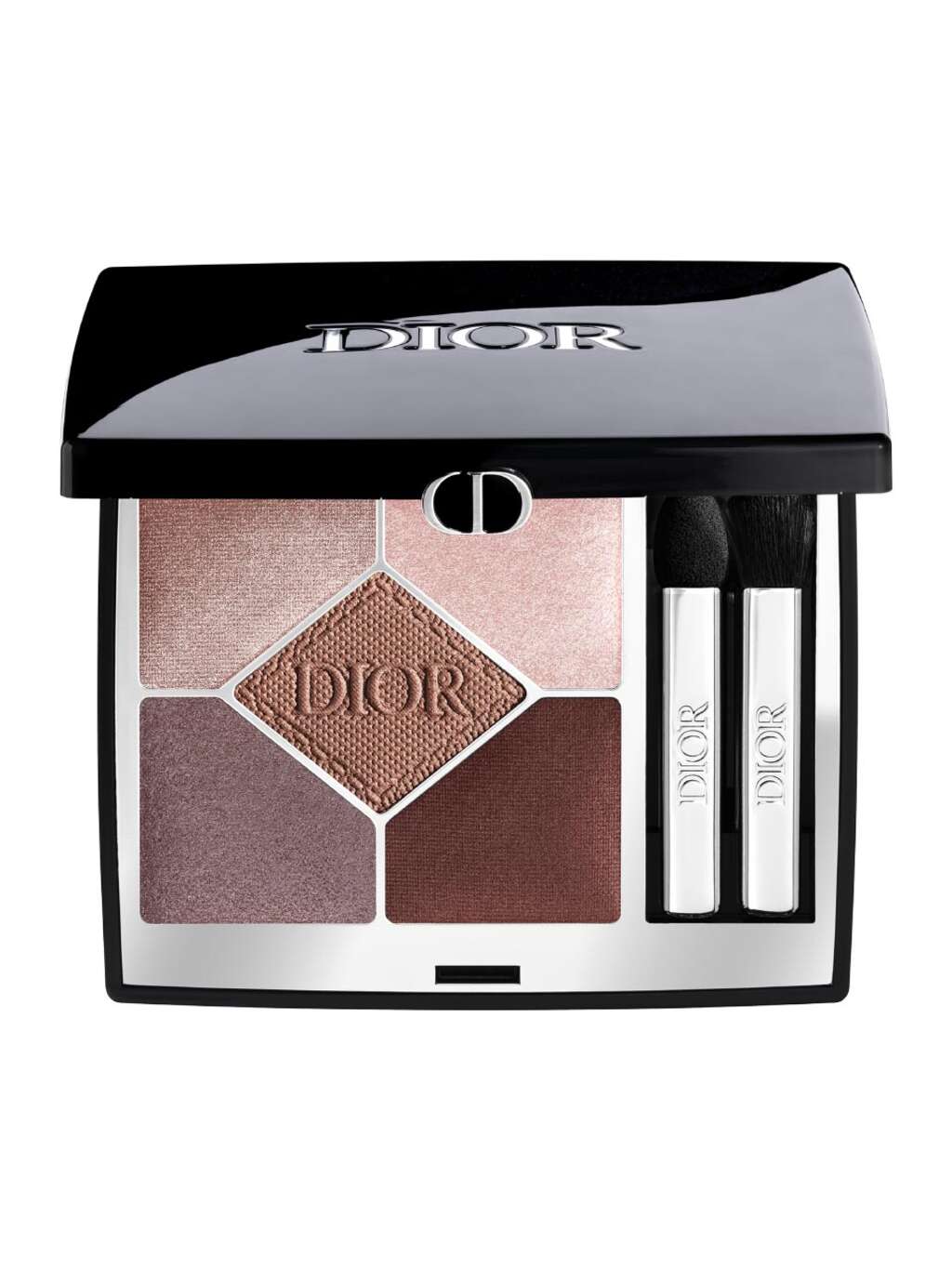 Dior 5 Couleurs Couture Eyeshadow No. 669 - Soft Cashmere