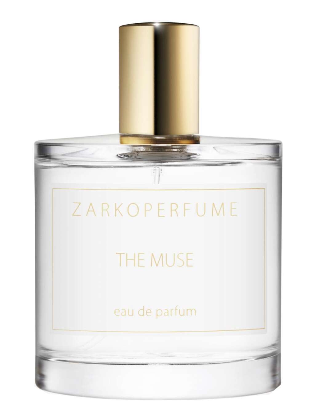 ZarkoPerfume The Muse Eau de Parfum 100 ml