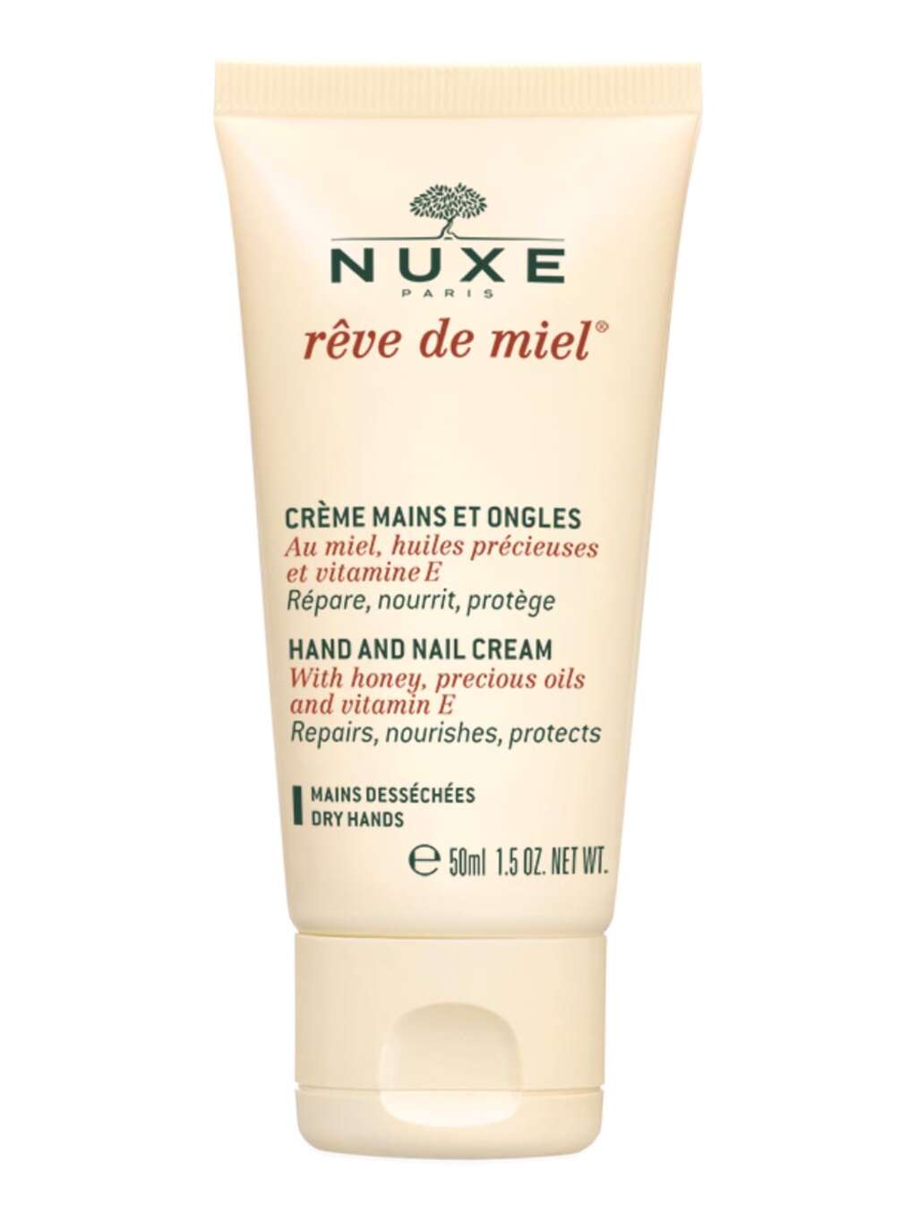 Nuxe Reve De Miel Hand and Nail Cream
