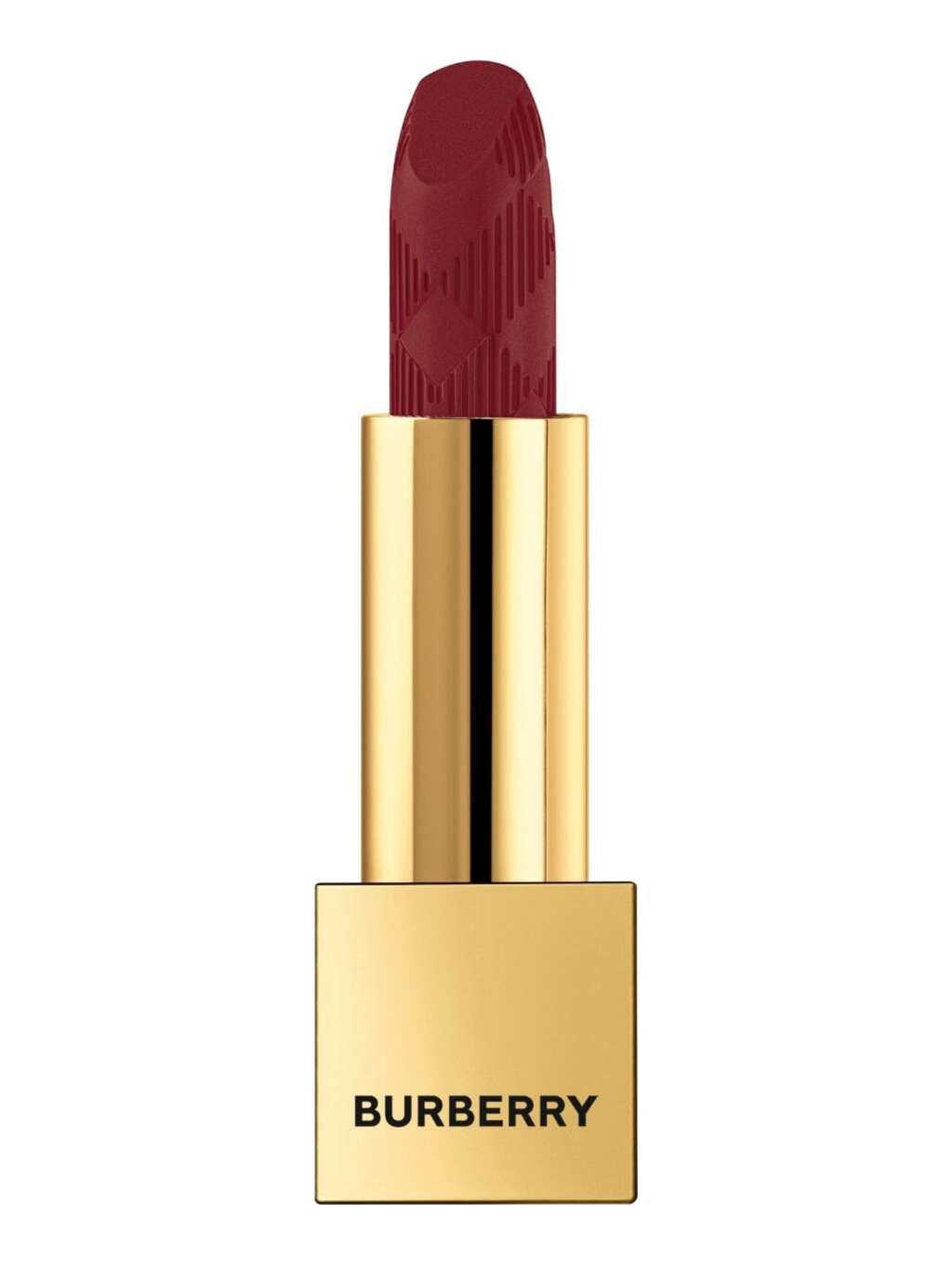 Burberry Kisses Matte Lipstick No 97 - Matte Oxblood