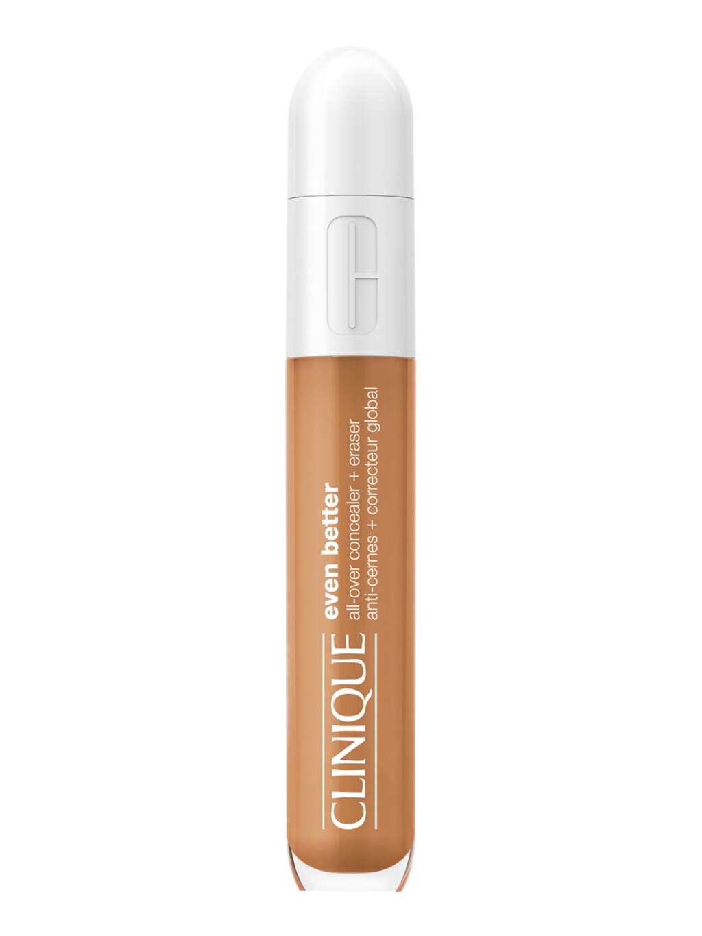 Clinique Even Better All-Over Concealer + Eraser