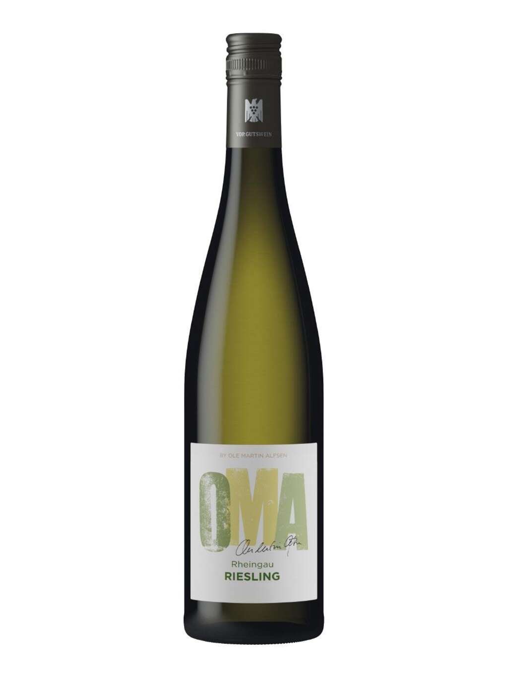 Kloster Eberbach OMA Riesling Trocken