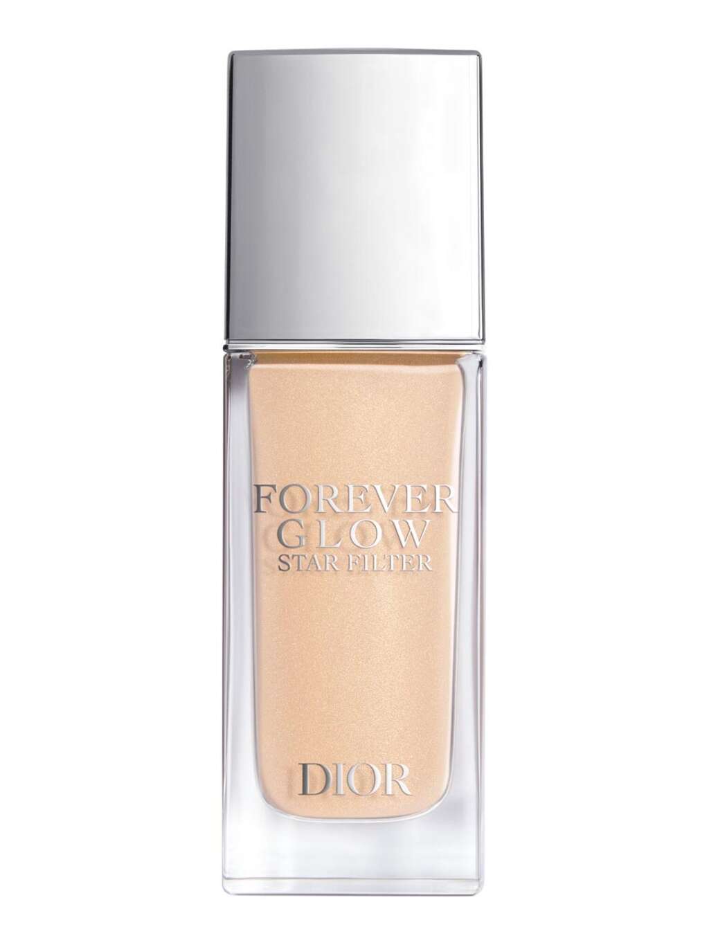 Dior Forever Glow Star Filter Foundation N°0N