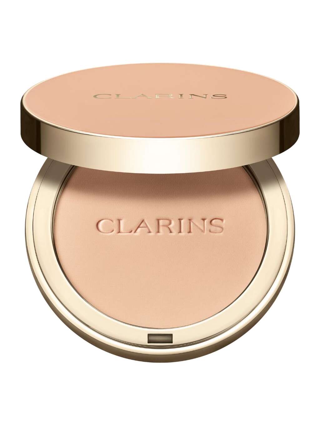 Clarins Ever Matte Compact Powder No. 3 - Light Medium