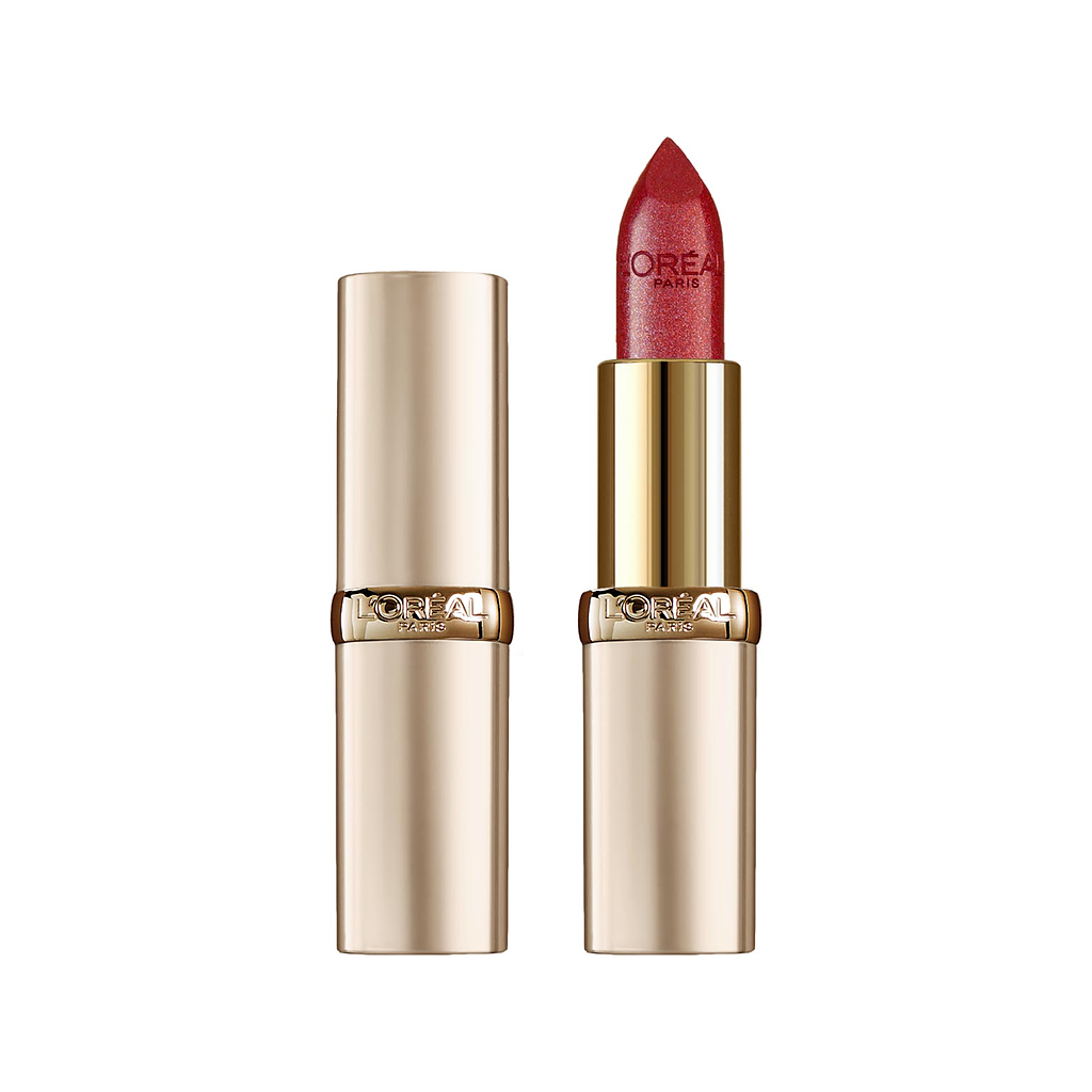 Color Riche Satin Optimization Lipstick