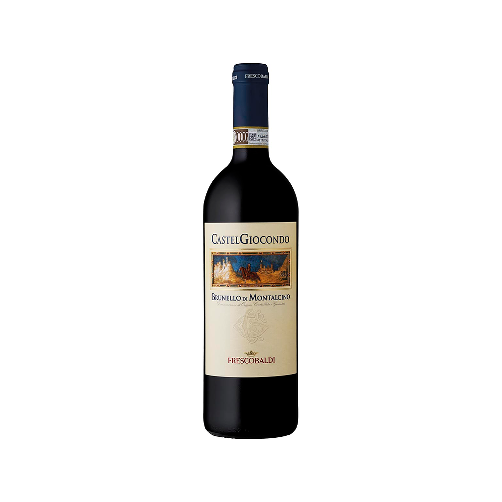 Castelgiocondo Brunello di Montalcino