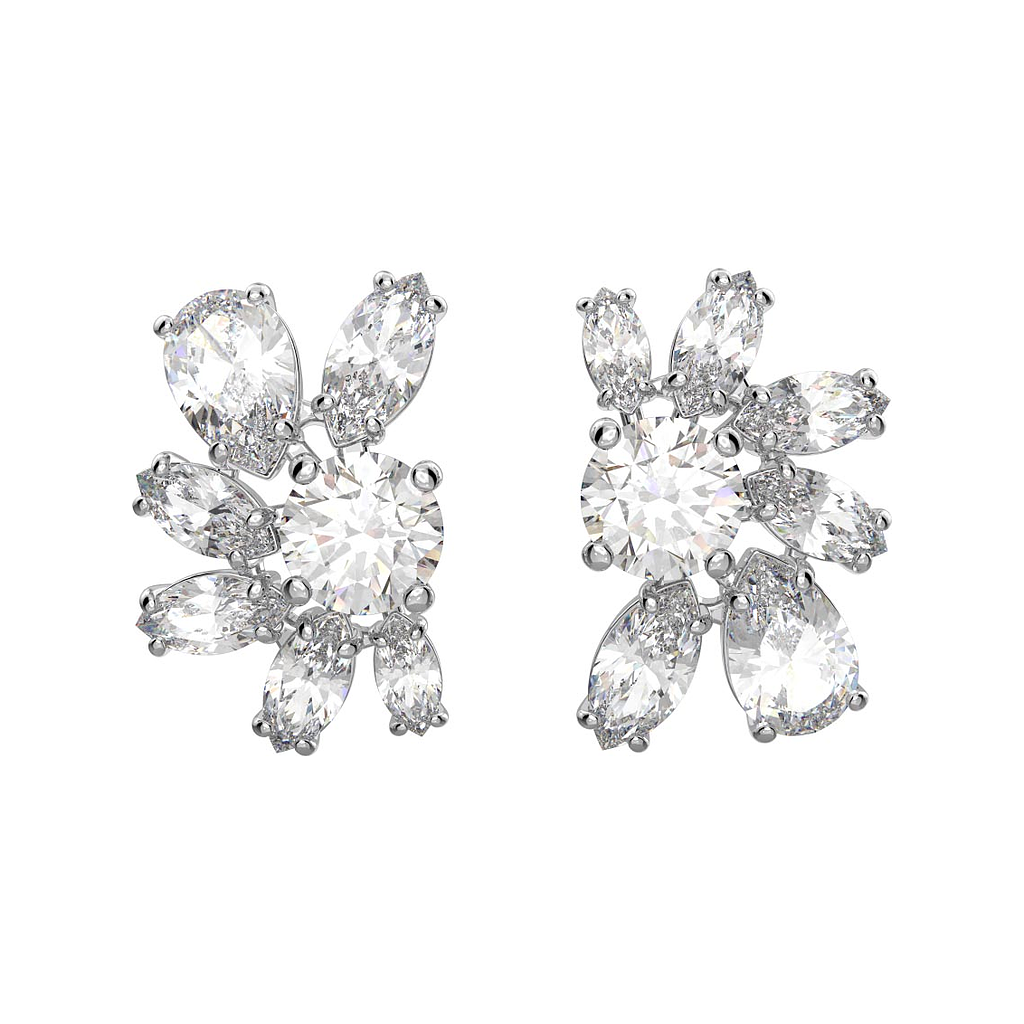 Swarovski "Gema" earring