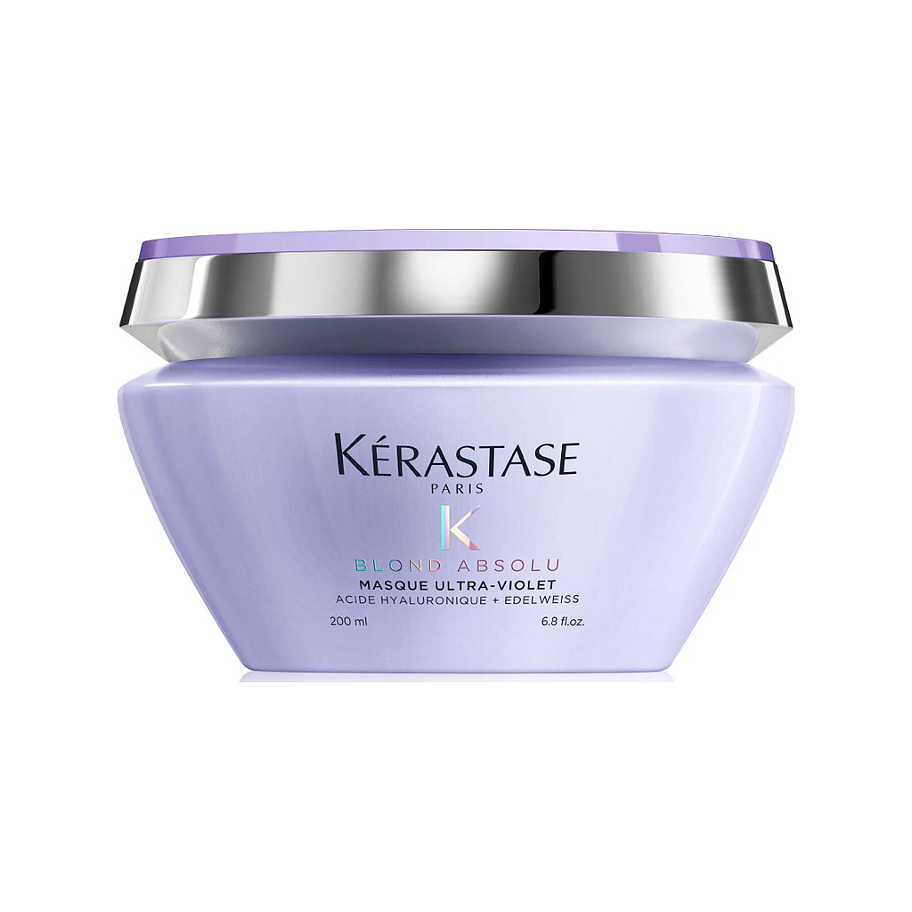 Kérastase Blond Absolu Hair Mask Ultra Violet