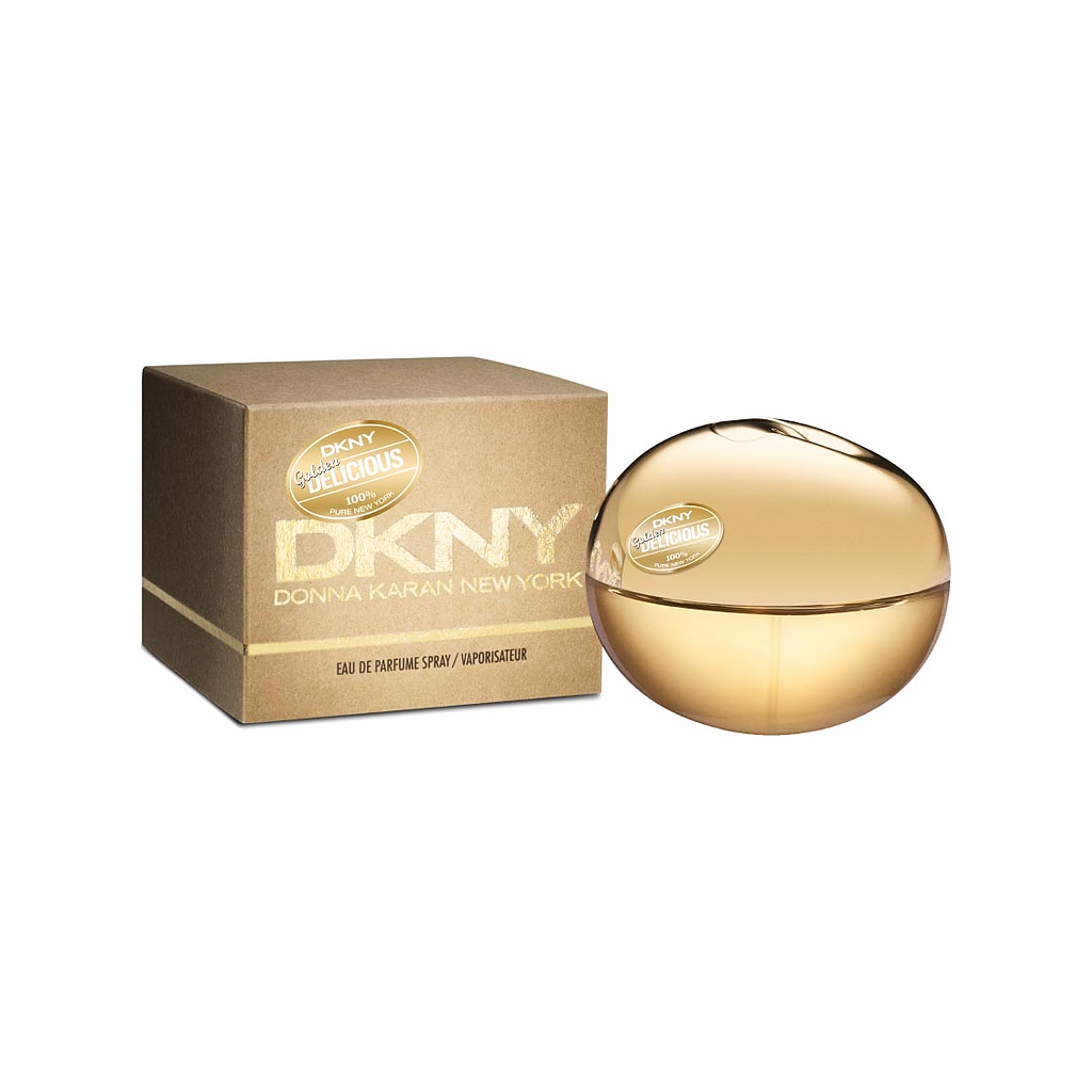 DKNY Golden Delicious