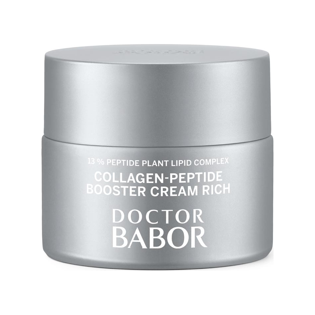 Doctor Babor Collagen-Peptide Booster Cream Rich
