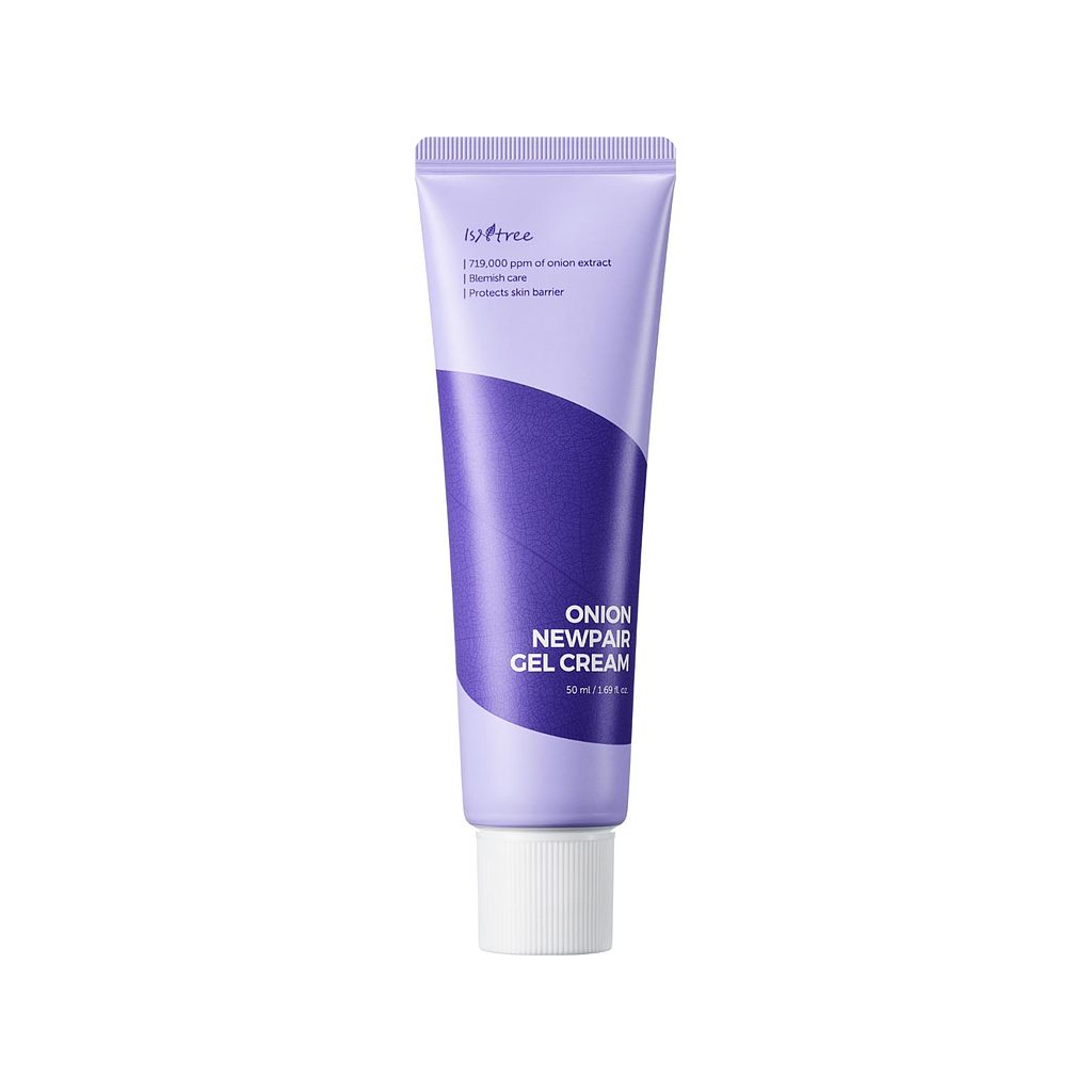 Isntree Onion Newpair Gel Cream 50 ml