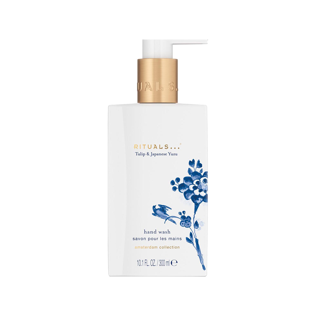Rituals Amsterdam Collection Hand Wash 300 ml